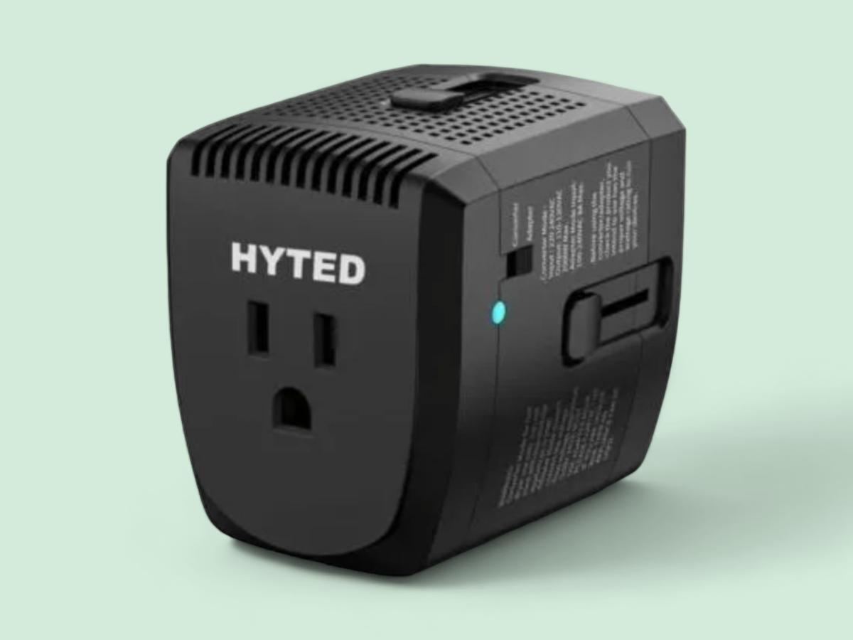 2000Watts Travel Adapter and Converter Combo-green.jpg