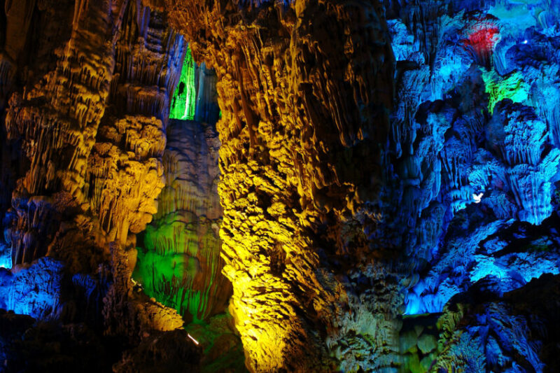 Reed Flute Cave Guide: Tickets, Hours & Tips for Guilin