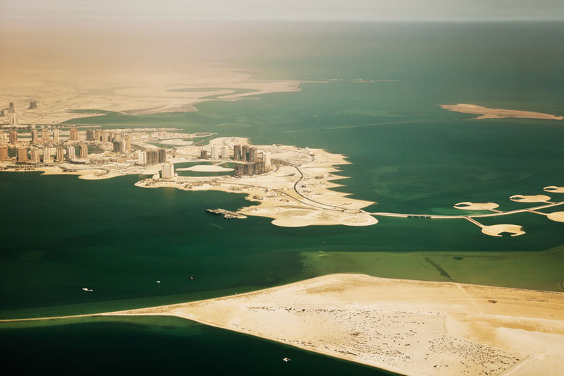 Doha 2011