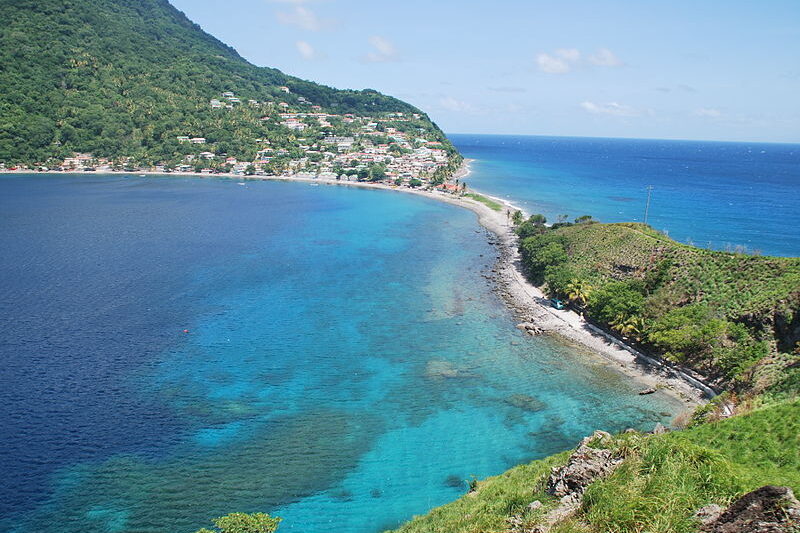 20 Best Things to Do in Dominica & Places to Visit in Dominica