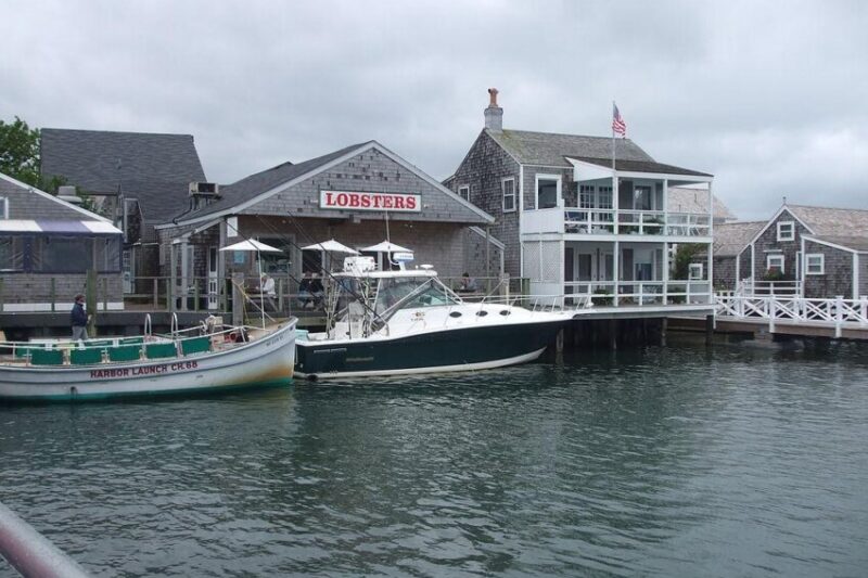 10 Best Things to Do in Nantucket, Massachusetts