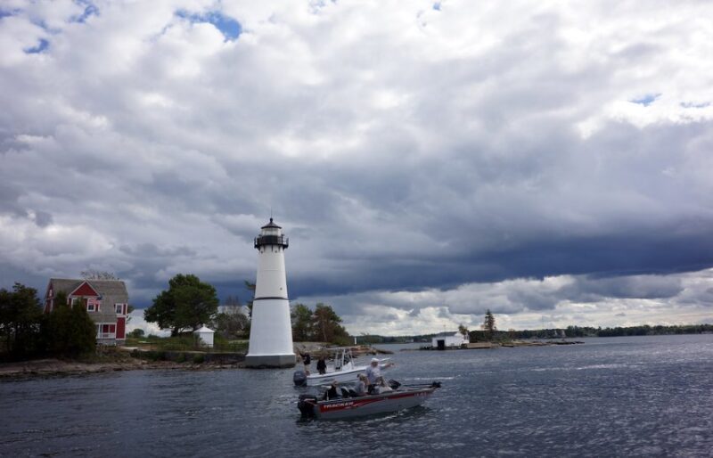 Thousand Islands Lighthouse