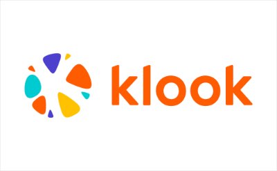 klook logo