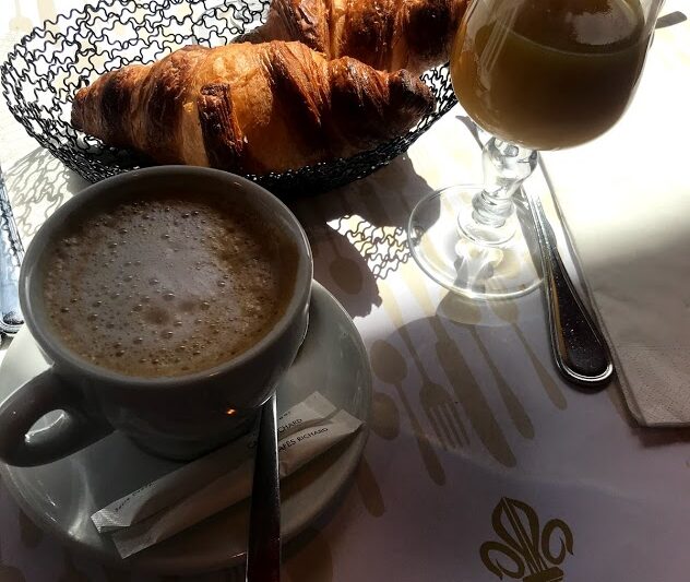 La Rive