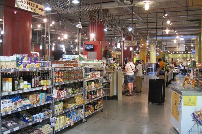 Midtown Global Market