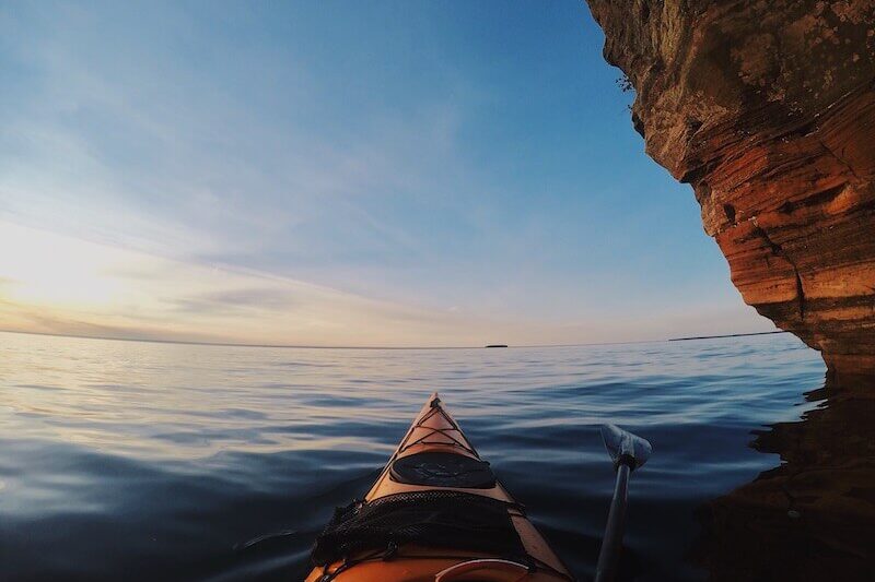 35 Unique & Unknown Places to Visit in the US