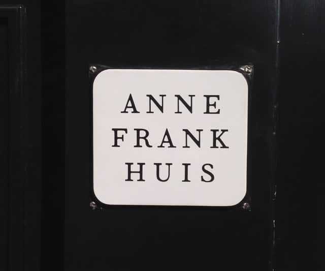 Anne Frank Huis