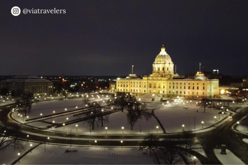 27 Best Things to Do in St. Paul, Minnesota (Local Picks)
