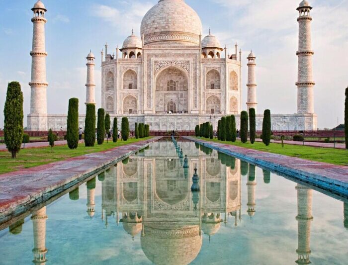 The Golden Triangle Guide