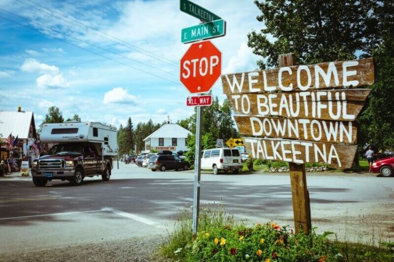 16 Best Things to Do in Talkeetna, Alaska