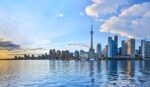 Toronto, Ontario