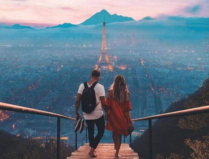 18 Best Gifts For Couples Who Love To Travel