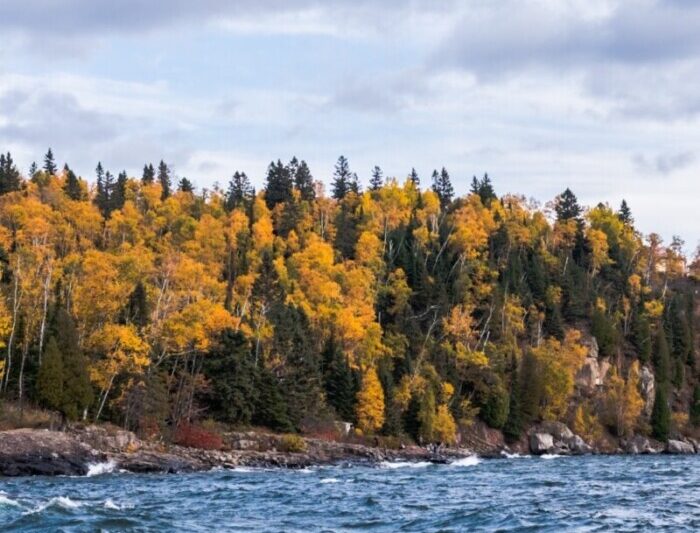 Split Rock Lighthouse