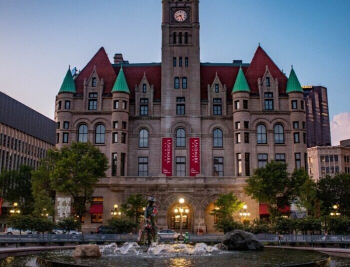 Stillwater