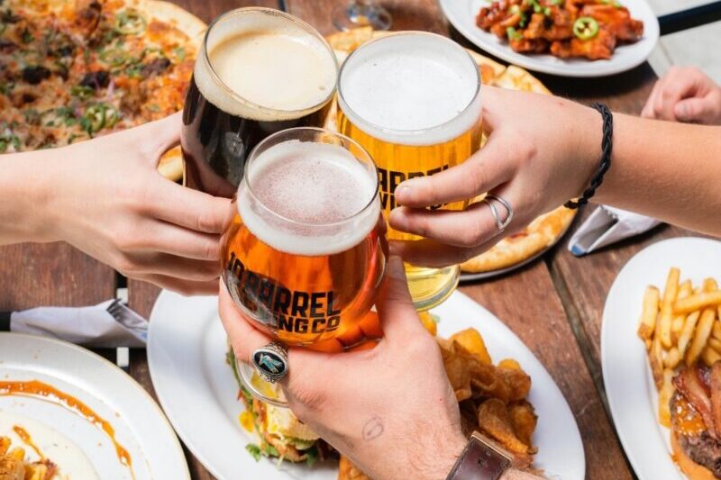 26 Best Restaurants in Charleston, South Carolina