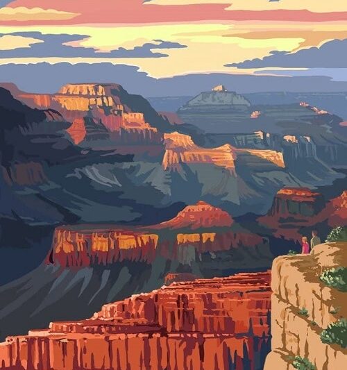 Grand Canyon National Park