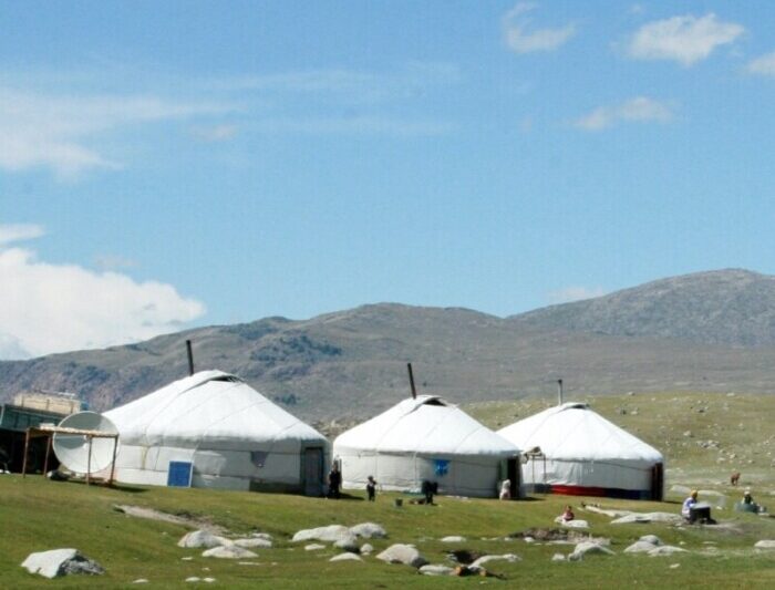20 Reasons Why You Need to Visit Mongolia