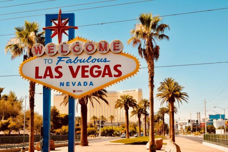 36 Best Things to Do in Las Vegas, Nevada