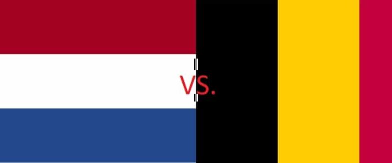 Brussels vs Amsterdam: What’s the Difference?
