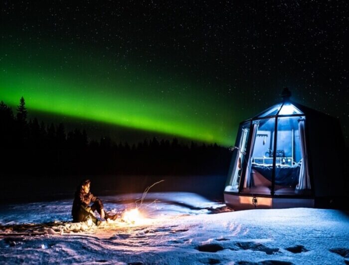 20 Best Finland Igloo Hotels You Can’t Miss
