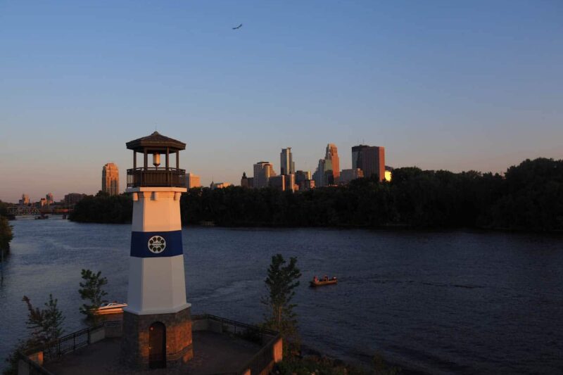20 Best Parks in Minneapolis, Minnesota