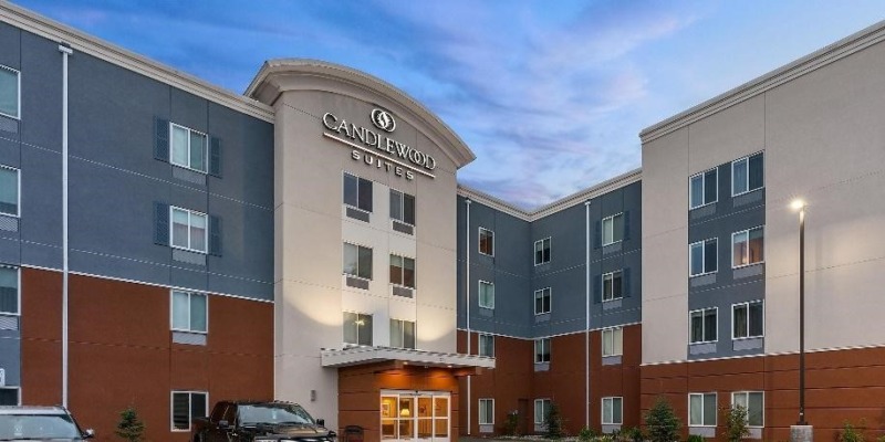 Candlewood Suites Fairbanks, an IHG Hotel