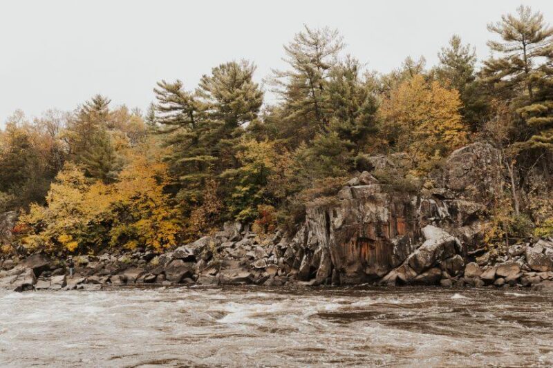 12 Best Things to Do in Taylors Falls, Minnesota