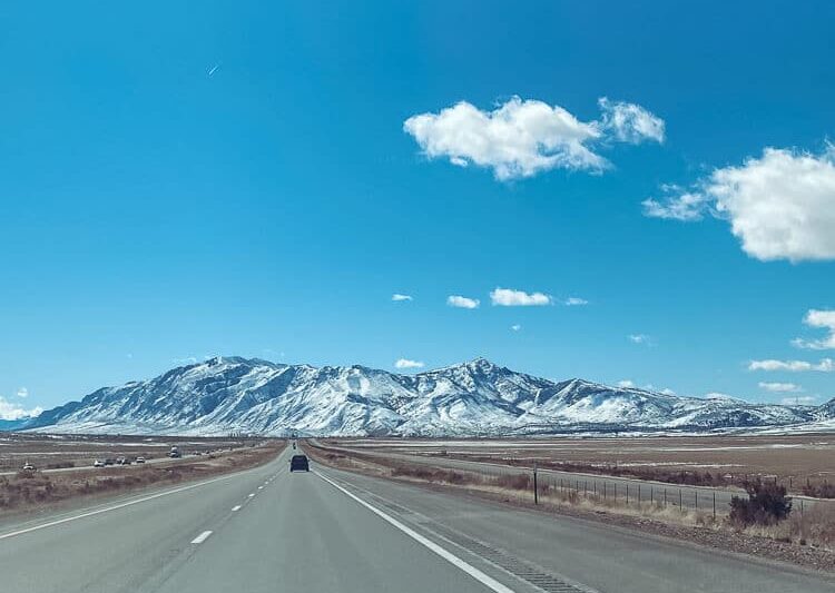 Utah Road Trip