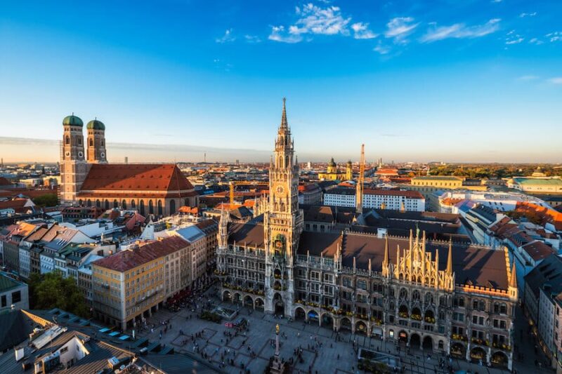 16 Common Myths About German Culture… Debunked!
