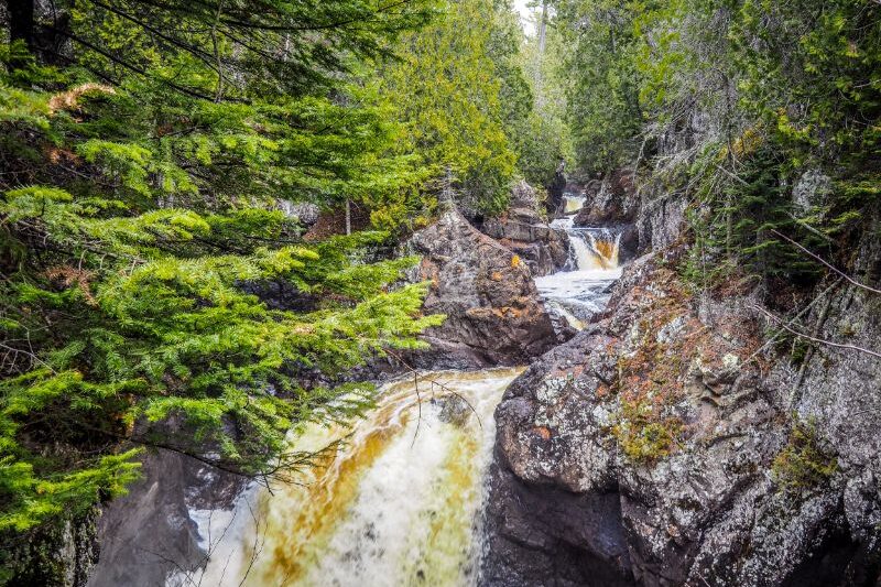 Cascade River State Park Guide: Top Things to Do & Camping (2026)