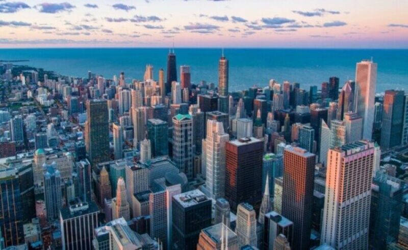 15 Unique Places to Stay in Chicago, Illinois