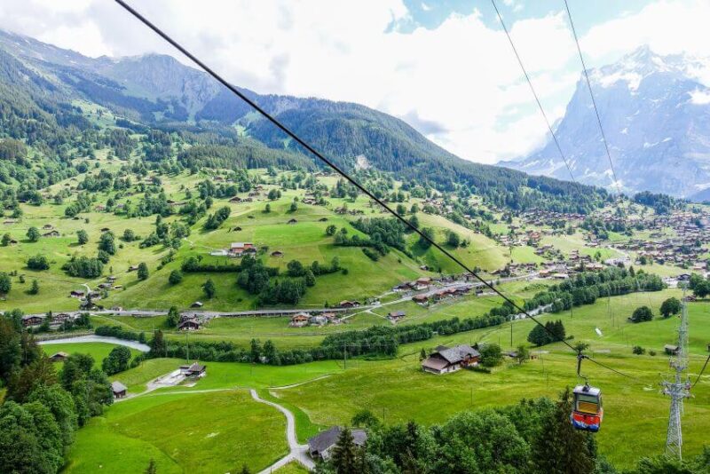 19 Best Hotels in Interlaken, Switzerland & Places to Stay