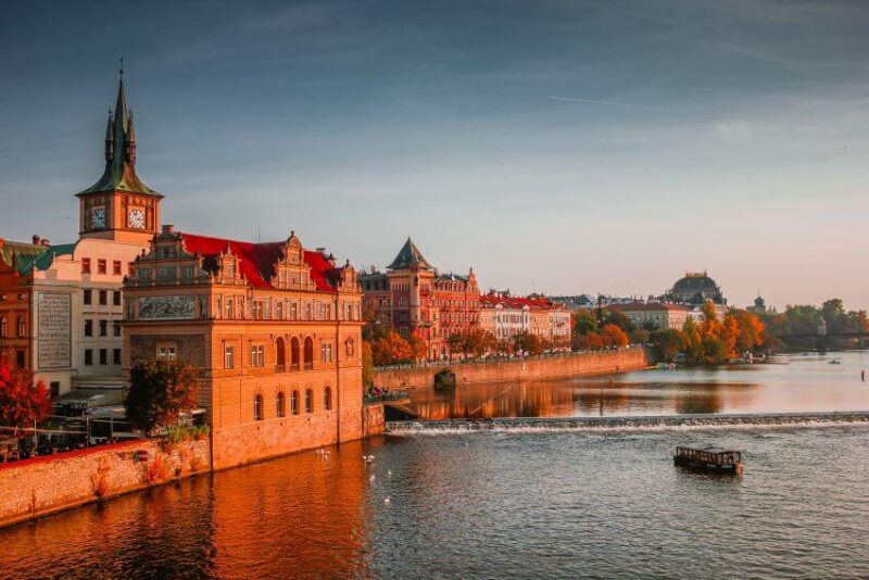 19 Best Museums in Prague, Czechia