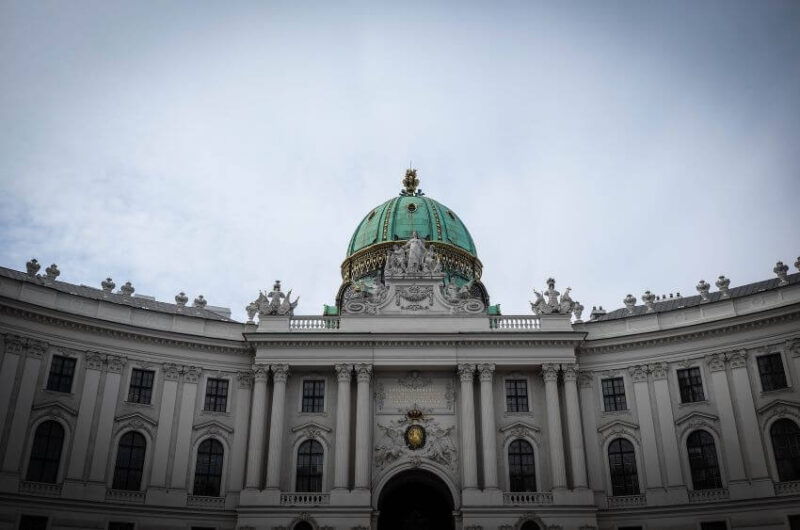 The Hofburg