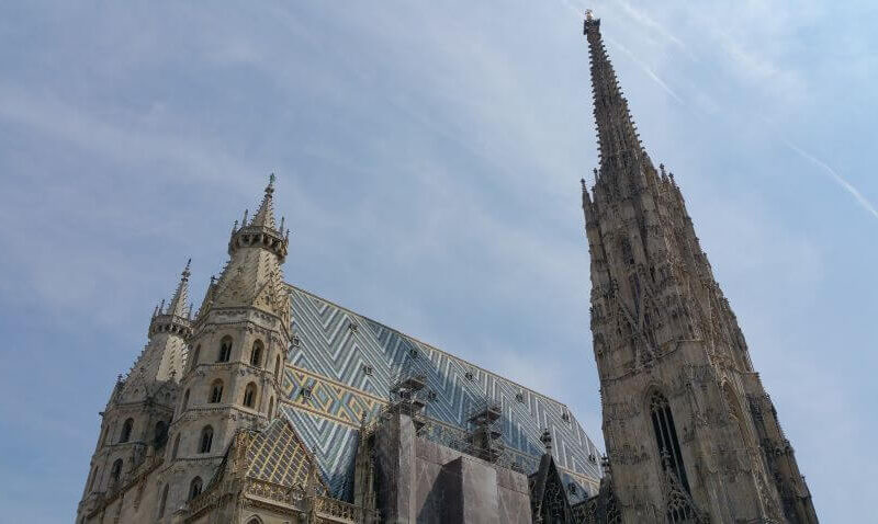 St. Stephen’s Cathedral