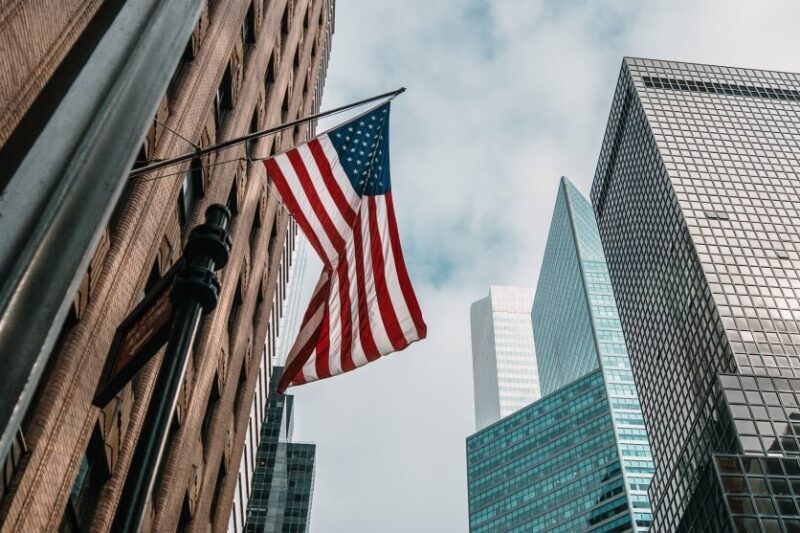 26 Famous Landmarks in the USA Worth Visiting