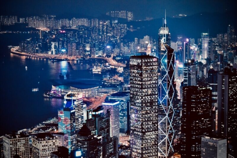 Hongkong