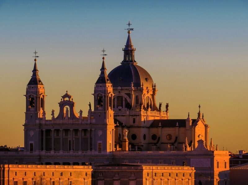 Madrid, Spain