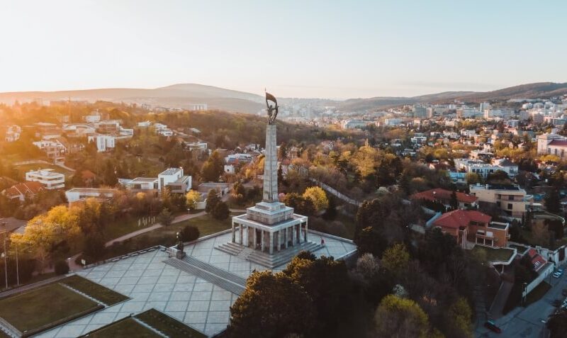 20 Best Places to Visit in Slovakia