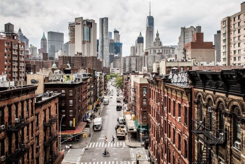 Where to Stay in New York City for Sightseeing: 10 Best Areas