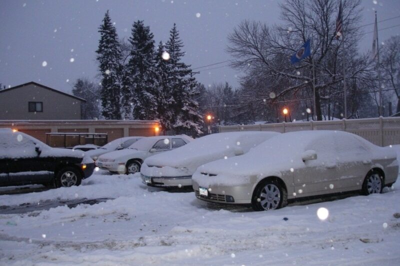 9 Best Winter Destinations in Minnesota to Visit