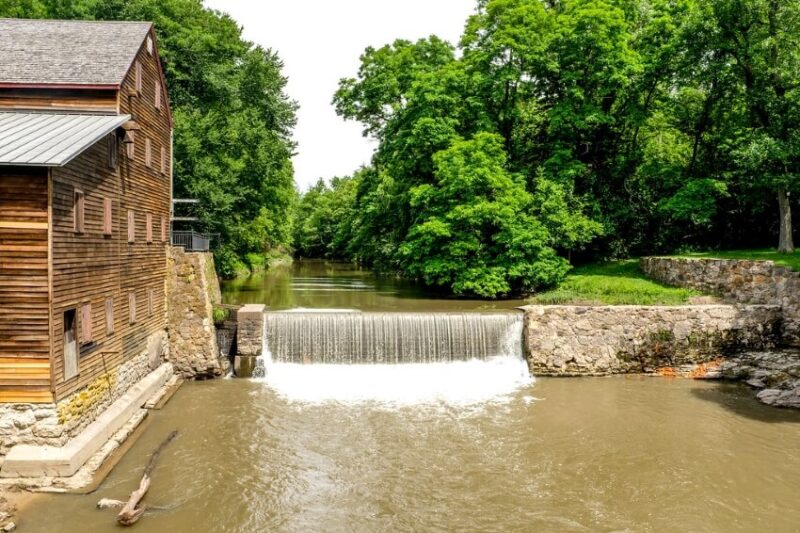 11 Best Things to Do in Muscatine, Iowa