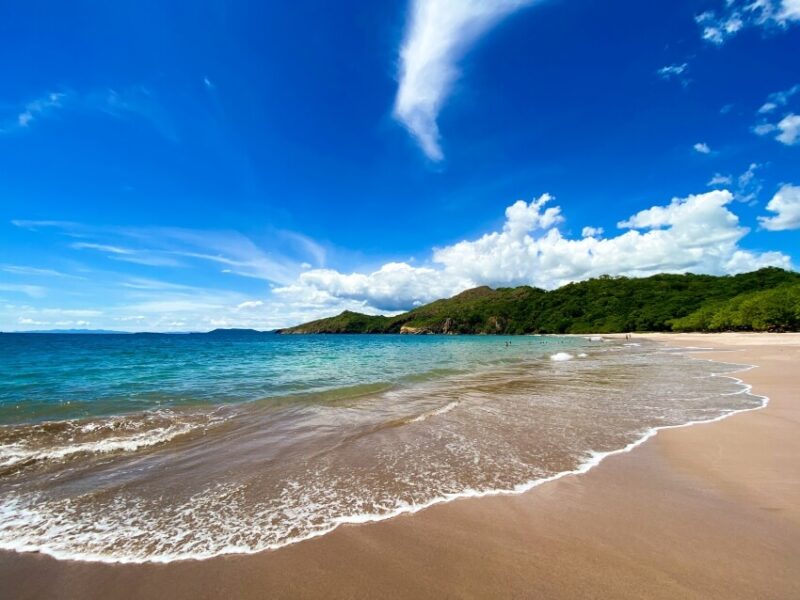Where to Stay in Costa Rica on the Beach – 20 Best Places