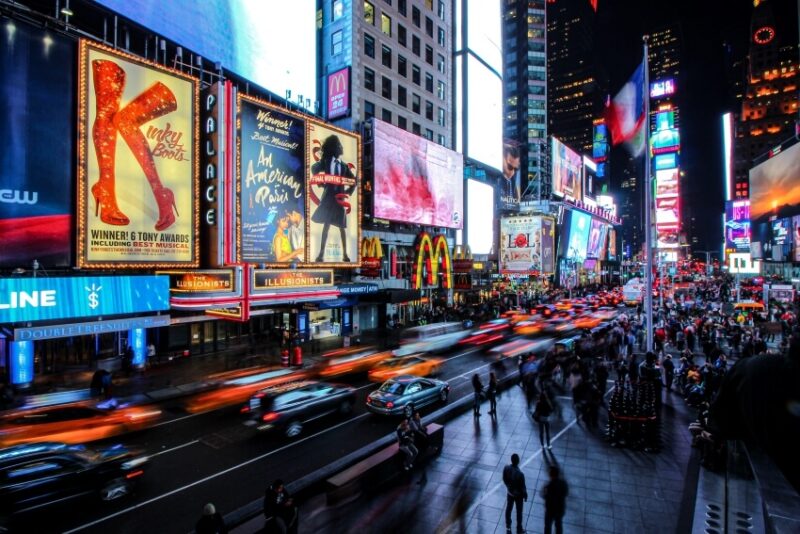 Where to Stay in New York City with Family: 5 Best Areas