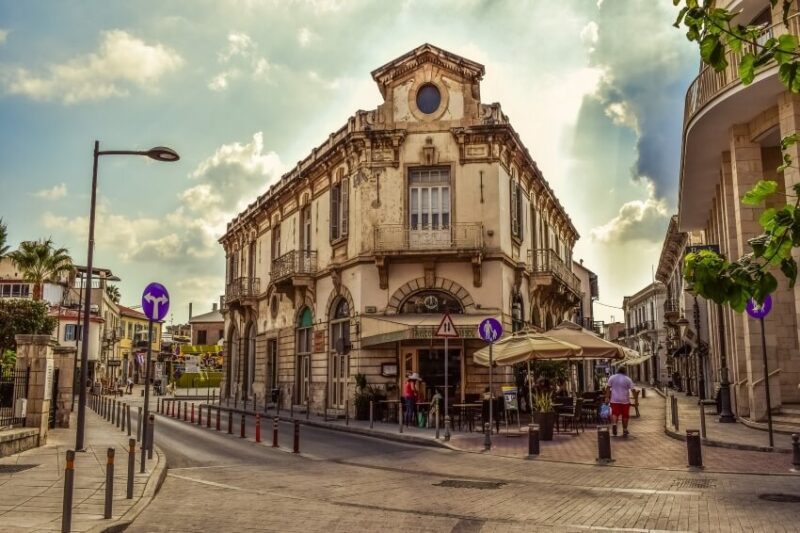Cyprus