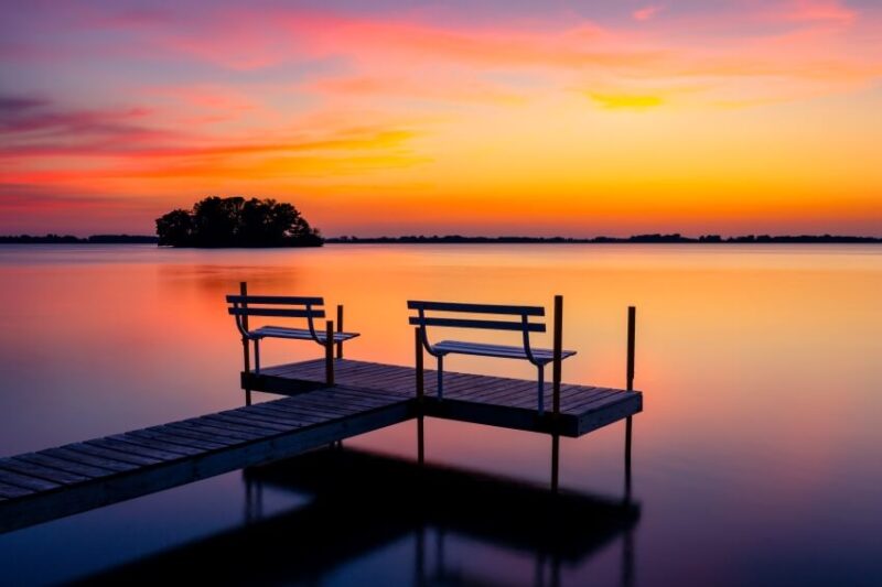 25 Best Small Towns in Wisconsin to Visit