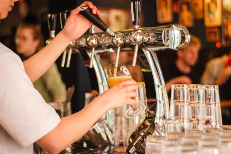 10 Best Breweries in Denver to Visit Today