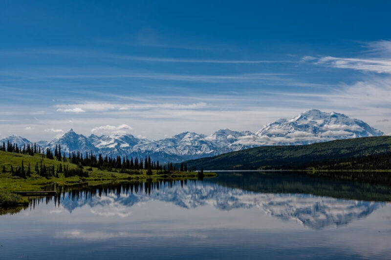 21 Best Things to Do in Denali National Park (2026)