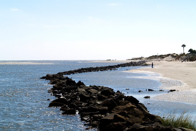 Things To Do In Jekyll Island