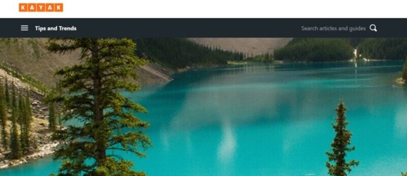 Is Kayak legit